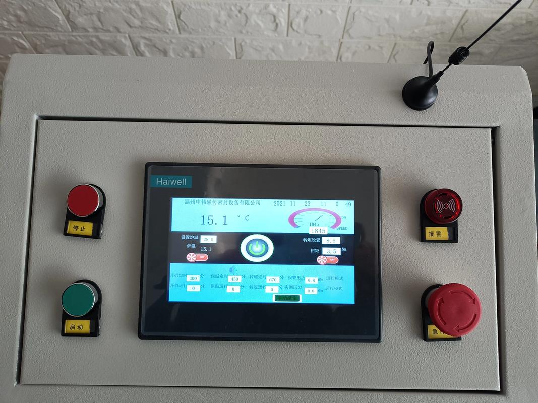 PLC自動化控制柜在現代工業中的應用與優勢