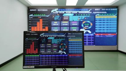 數字化賦能，智造未來——遂昌企業探索“未來工廠”自動化控制新路徑